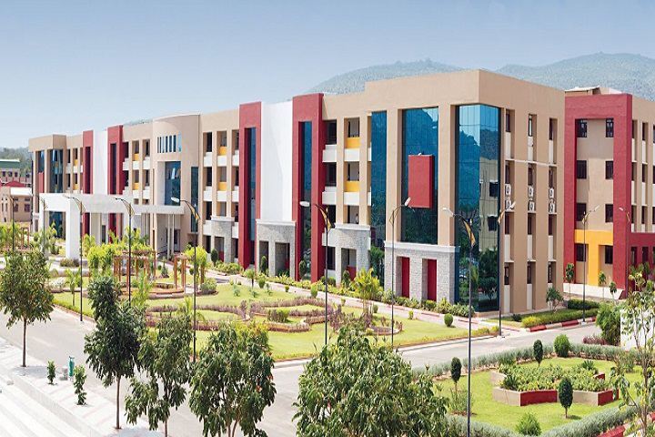 NPR College of Arts and Science College, Dindigul
